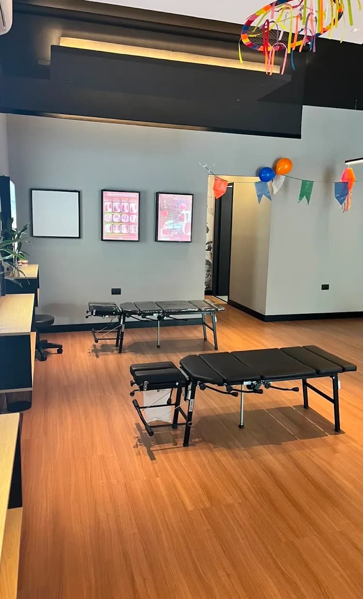 Galeria Coluna Ajustada