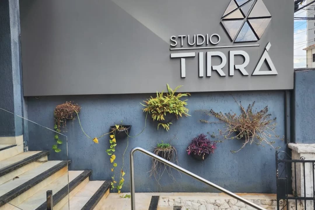 Galeria STUDIO TIRRA