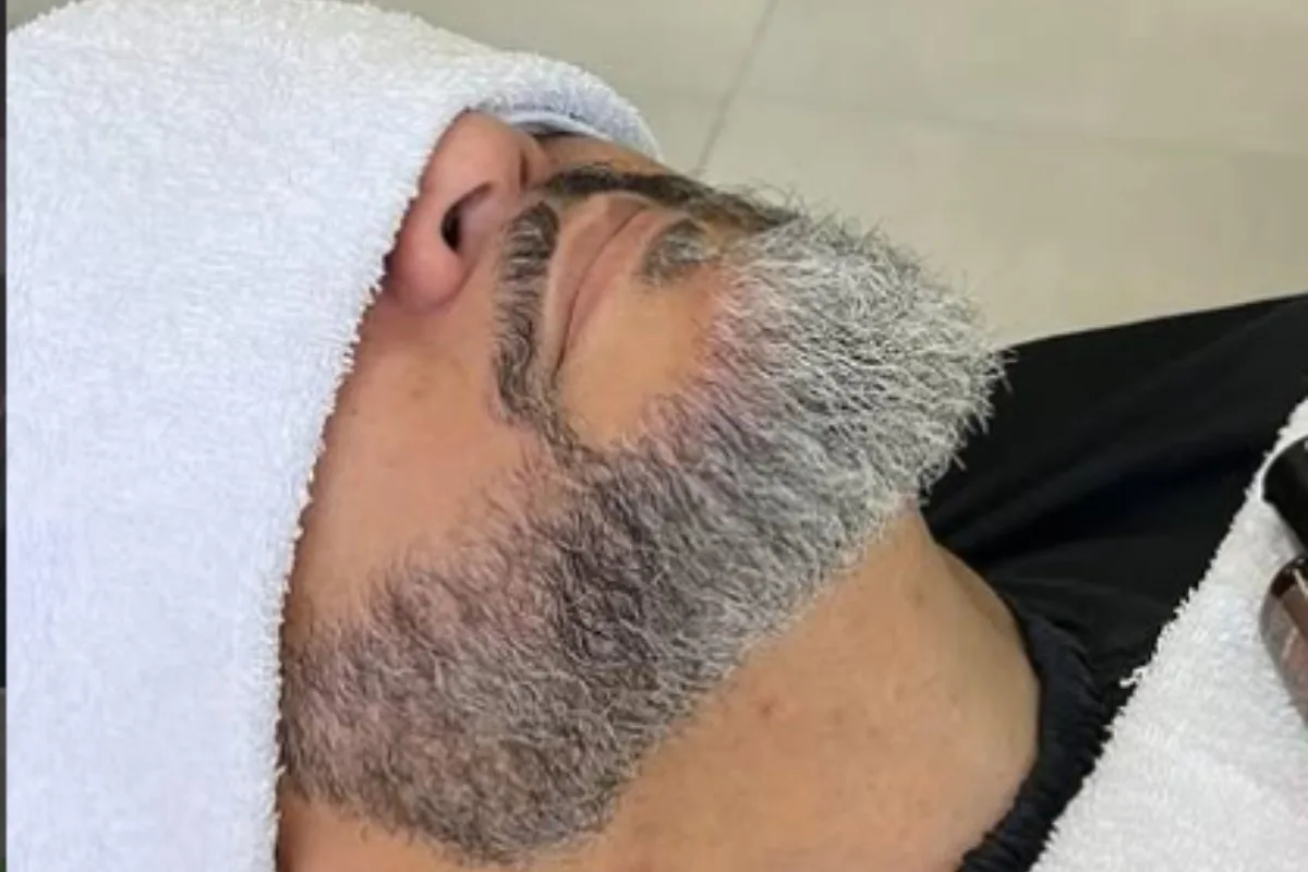 Barba
