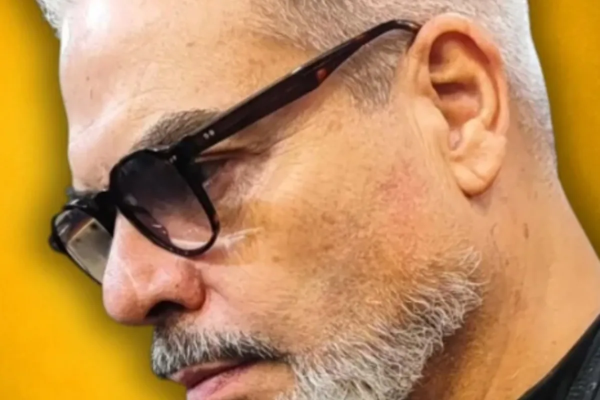 Corte de Cabelo e Barba