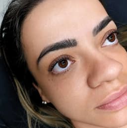 Lash Lifting