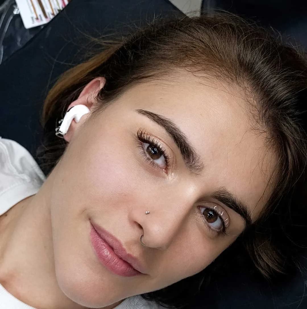 Efeito Rímel