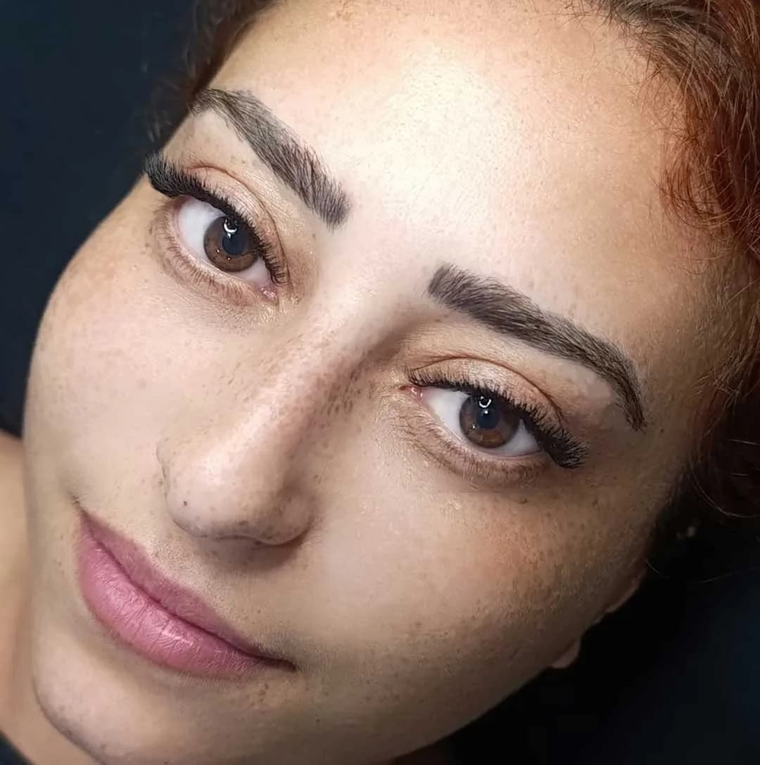 Fox Eyes