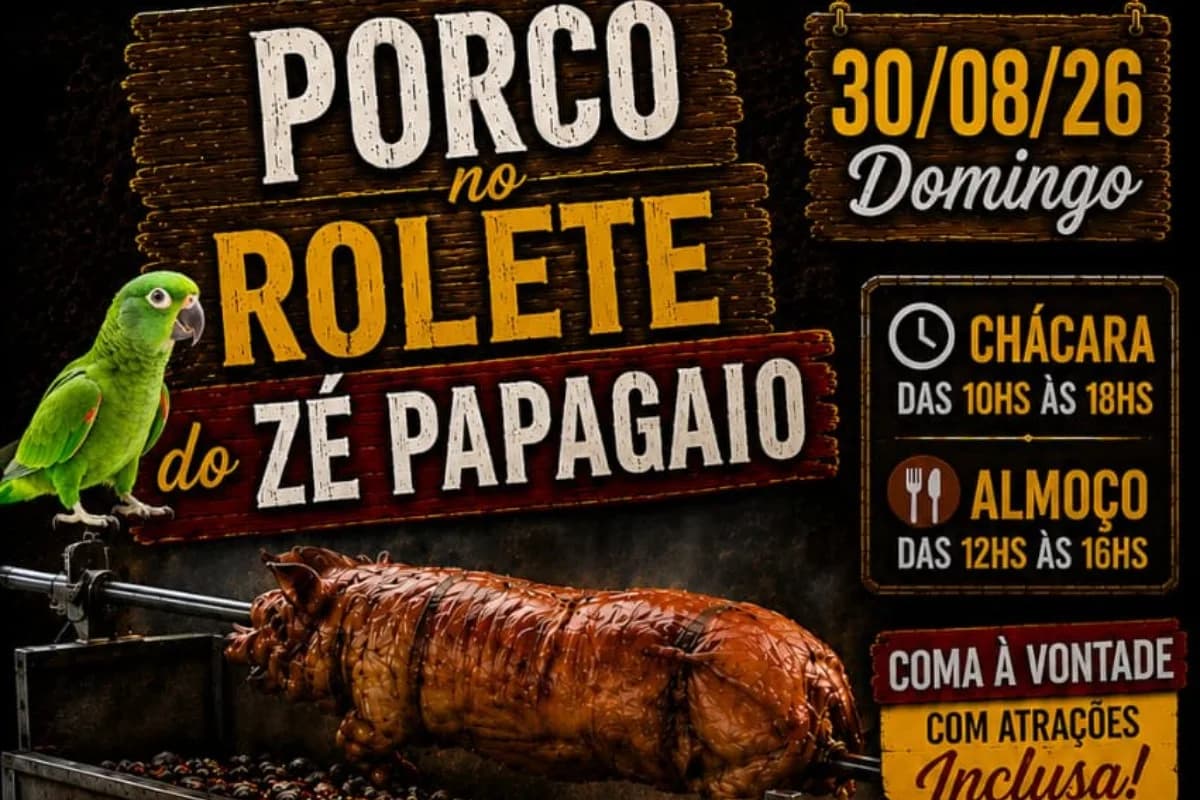 Day Use por apenas R$ 50 + crianças até 5 anos grátis!